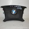Подушка безопасности водителя (AIRBAG) б/у для BMW 3 серия
